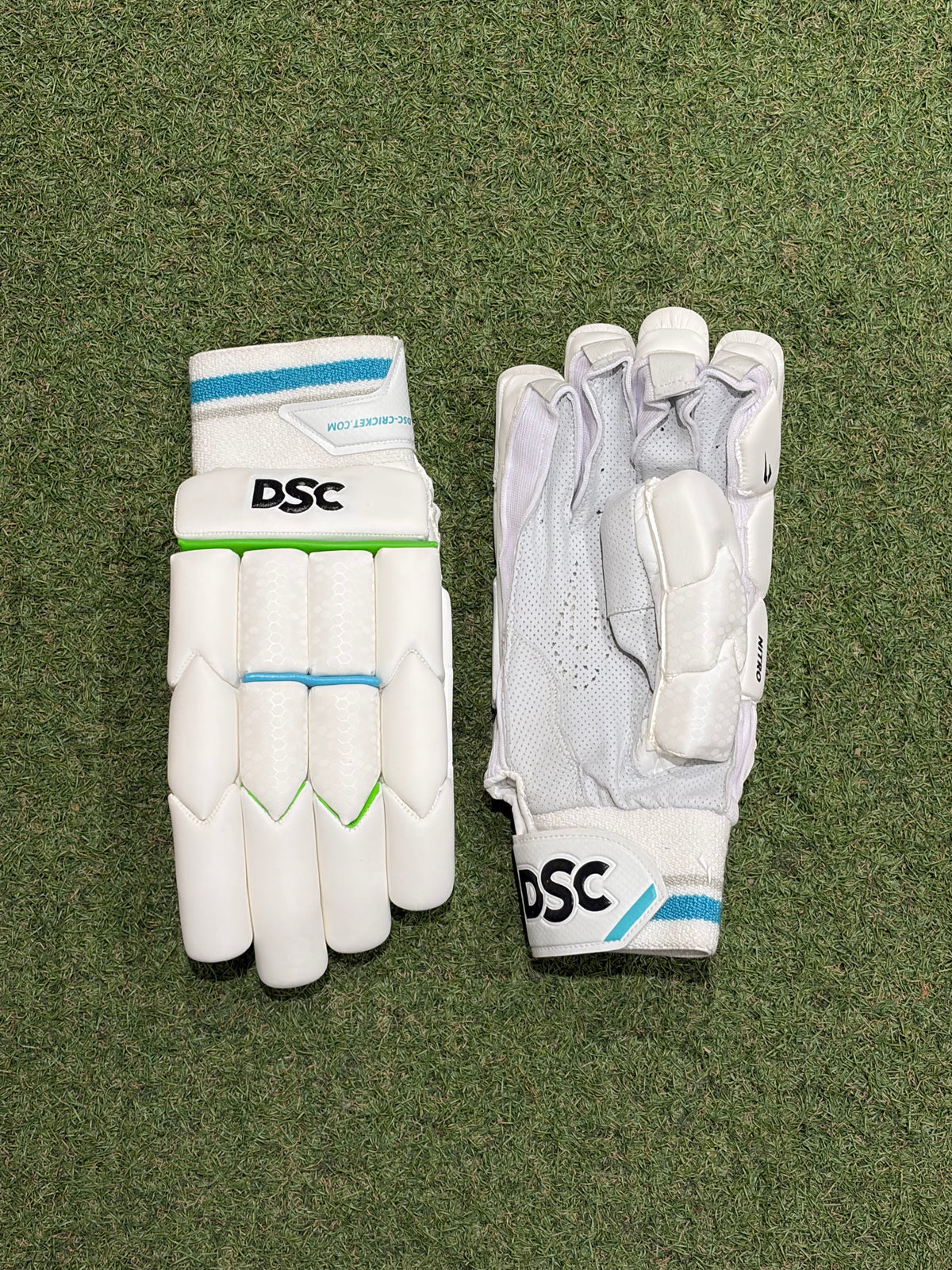 DSC Nitro Batting Gloves