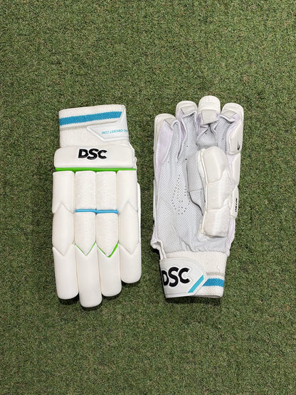 DSC Nitro Batting Gloves