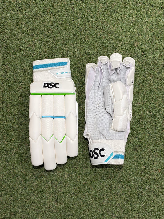 DSC Nitro Batting Gloves