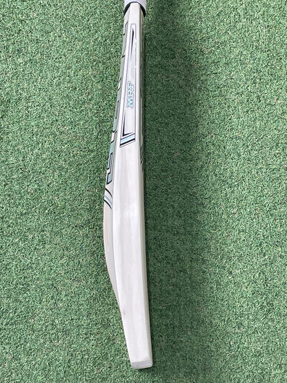 MRF VK18 Silver Cricket Bat (2lb 10oz)