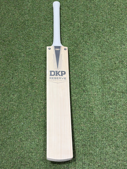 DKP Reserve Edition Cricket Bat (2lb 11oz)