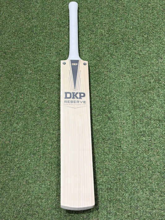 DKP Reserve Edition Cricket Bat (2lb 11oz)