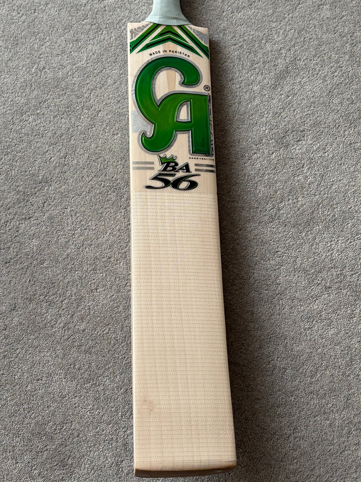 CA Professional Players Babar Azam Cricket Bat (2lb 7oz)