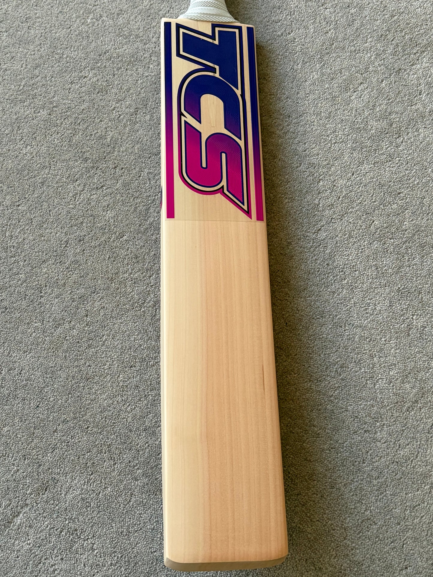 TCS Dual Edition Cricket Bat (2lb 8oz)