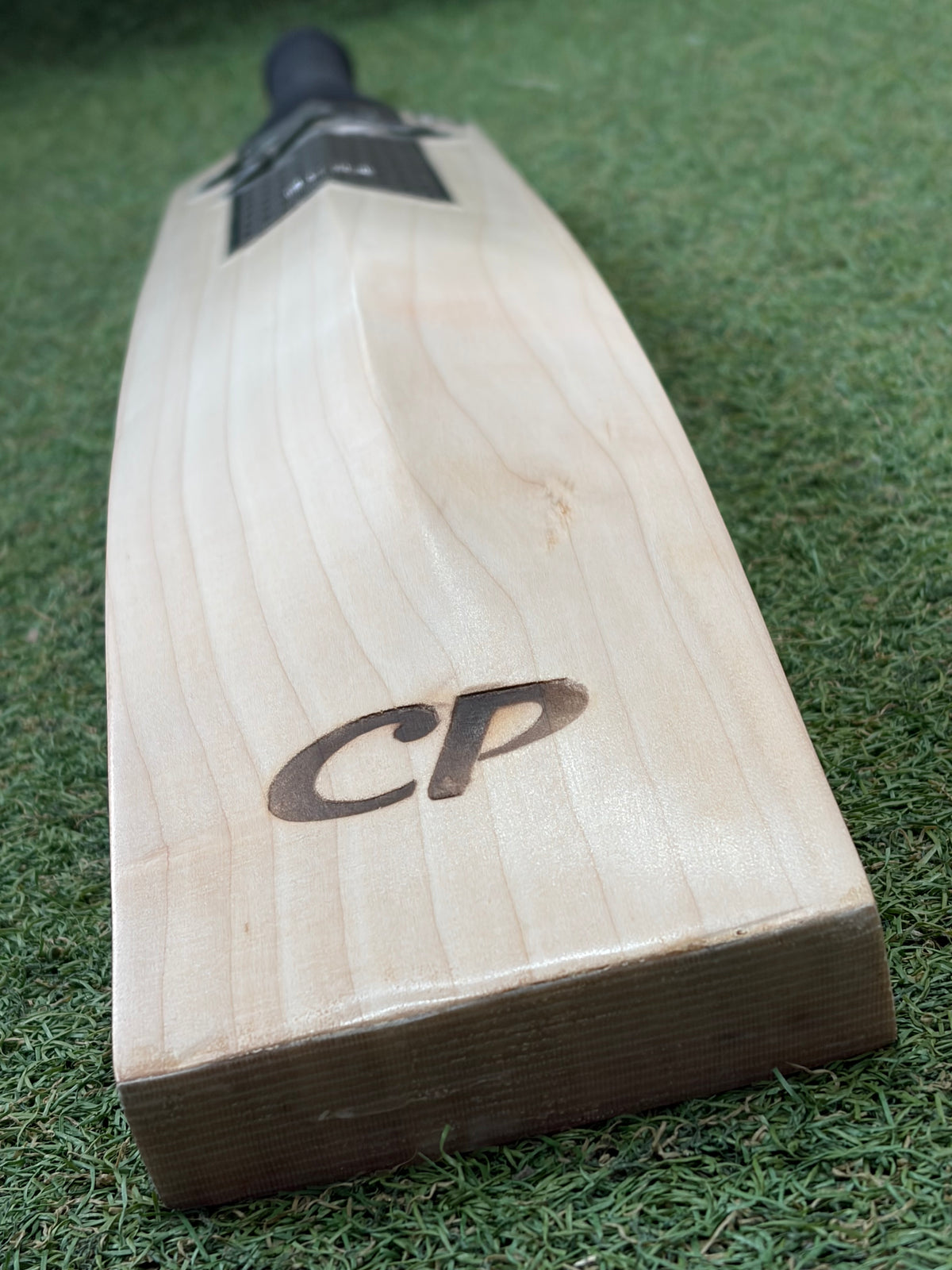 CP Pure Black Edition Cricket Bat (2lb 9oz)