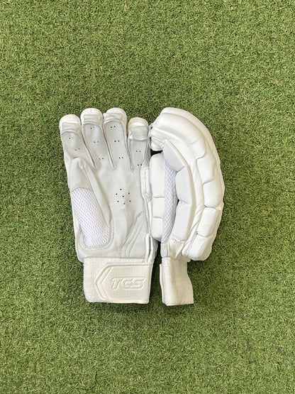 TCS Icon Batting Gloves