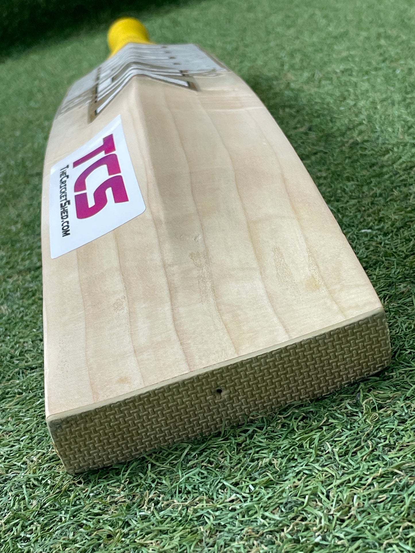Used MB Malik Royale Supreme Cricket Bat (2lb 11oz)
