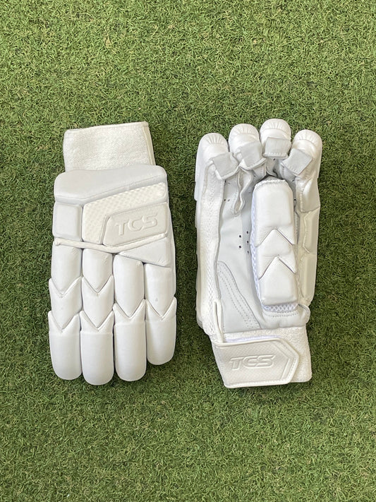 TCS Icon Batting Gloves