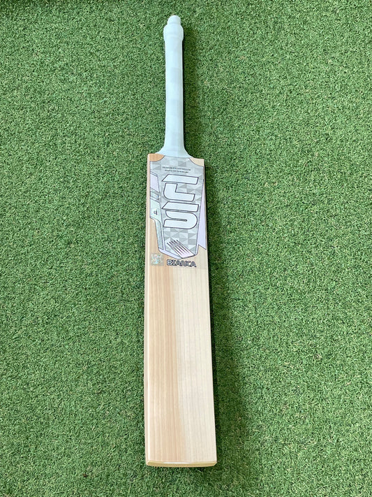Cricket Station Bianca Players Cricket Bat (2lb 11oz)