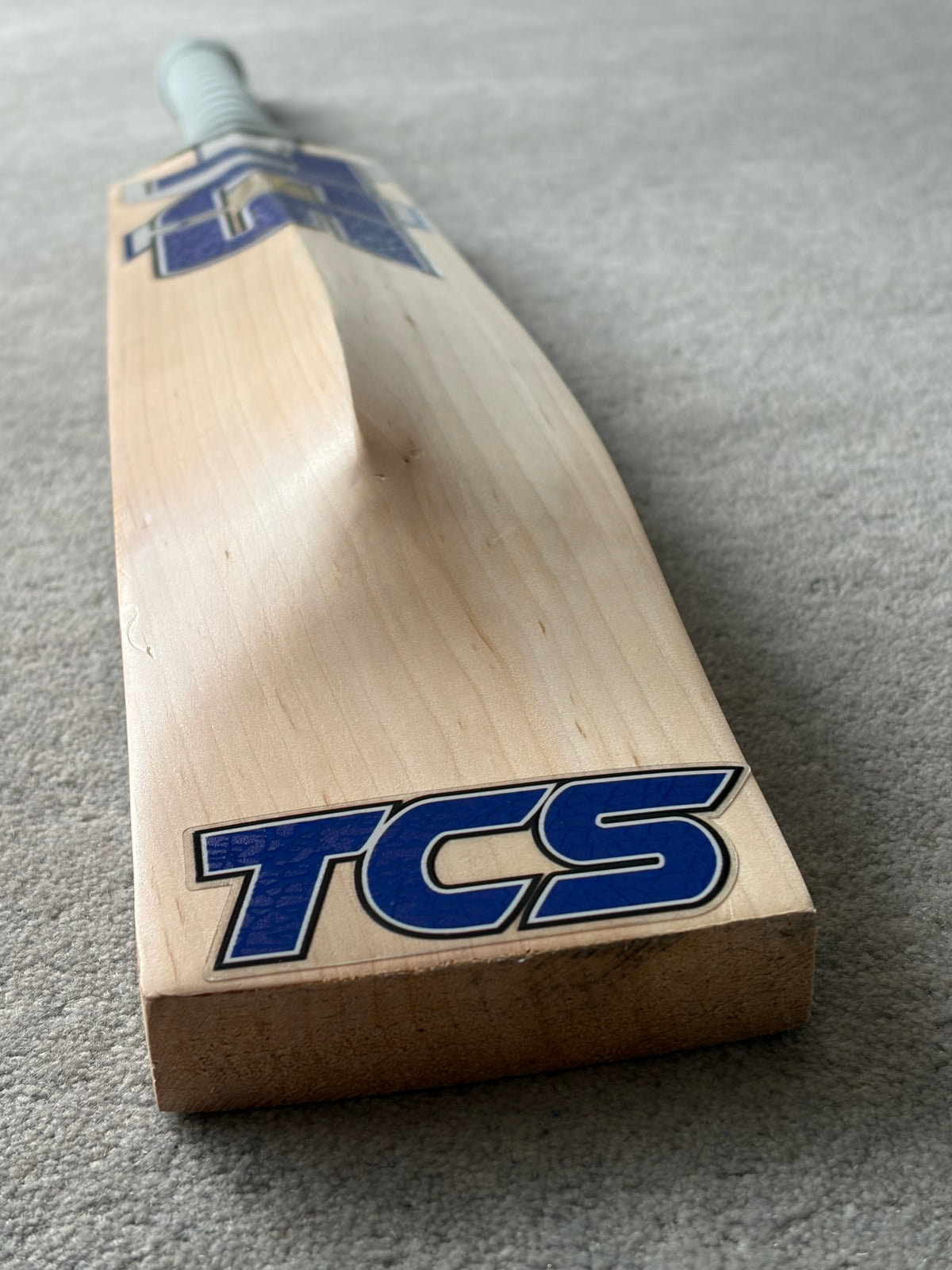 TCS Spectrum Players Cricket Bat (2lb 9oz)