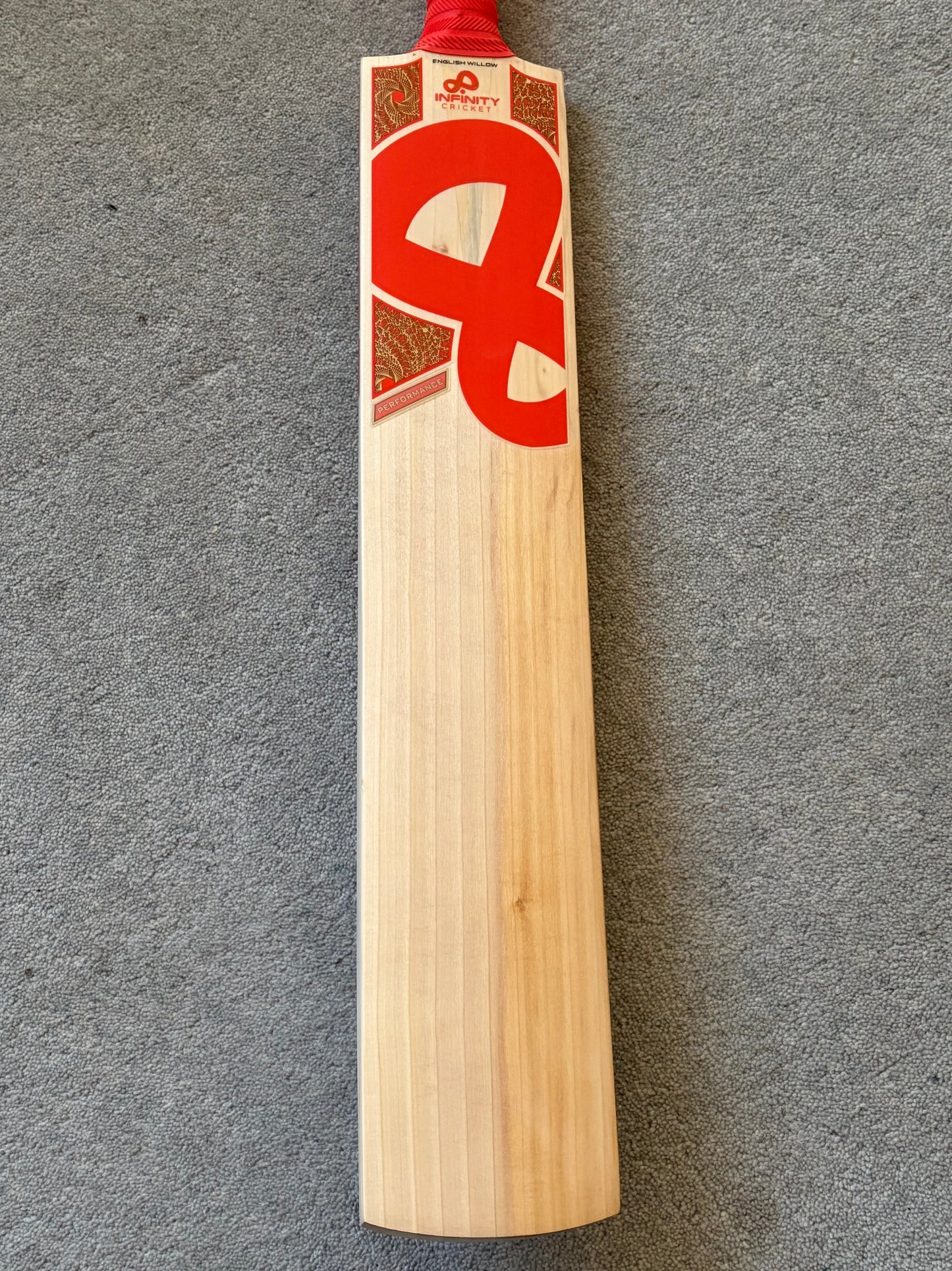 Infinity Performance Cricket Bat (2lb 9oz)