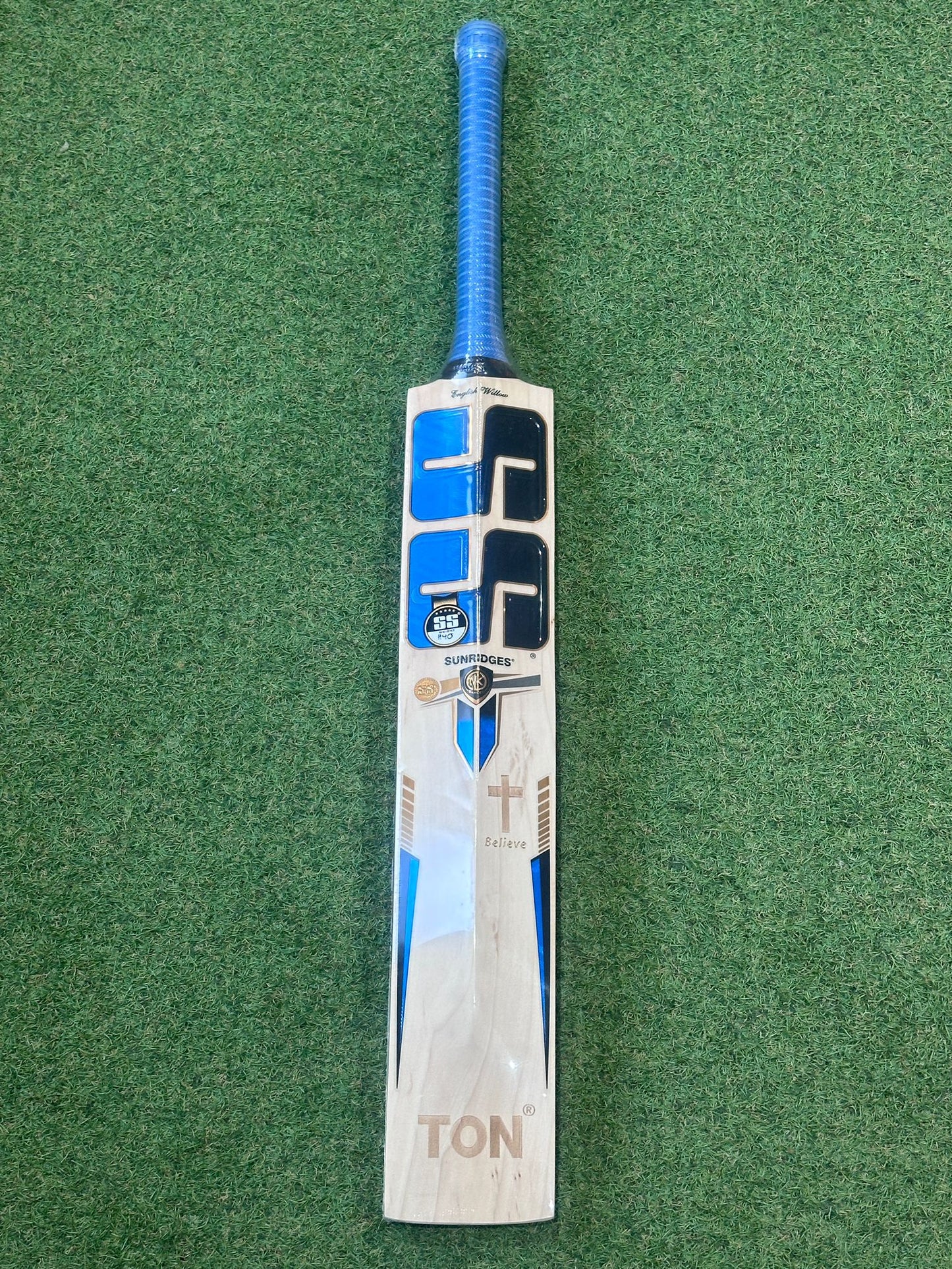 SS Players 5000 Cricket Bat (2lb 9oz)