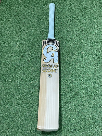 CA Gold 20k Cricket Bat (2lb 8oz)