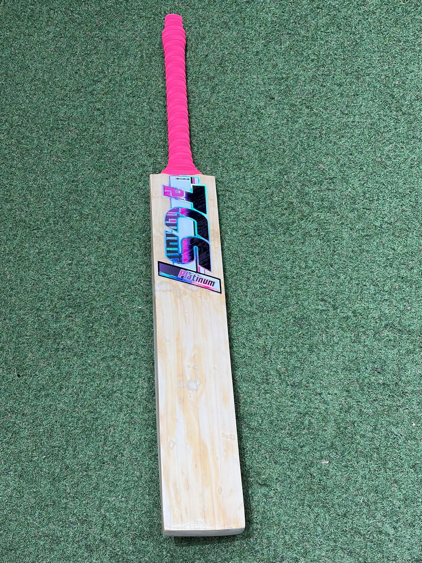 TCS Platinum Edition Butterfly Cricket Bat (2lb 11oz)