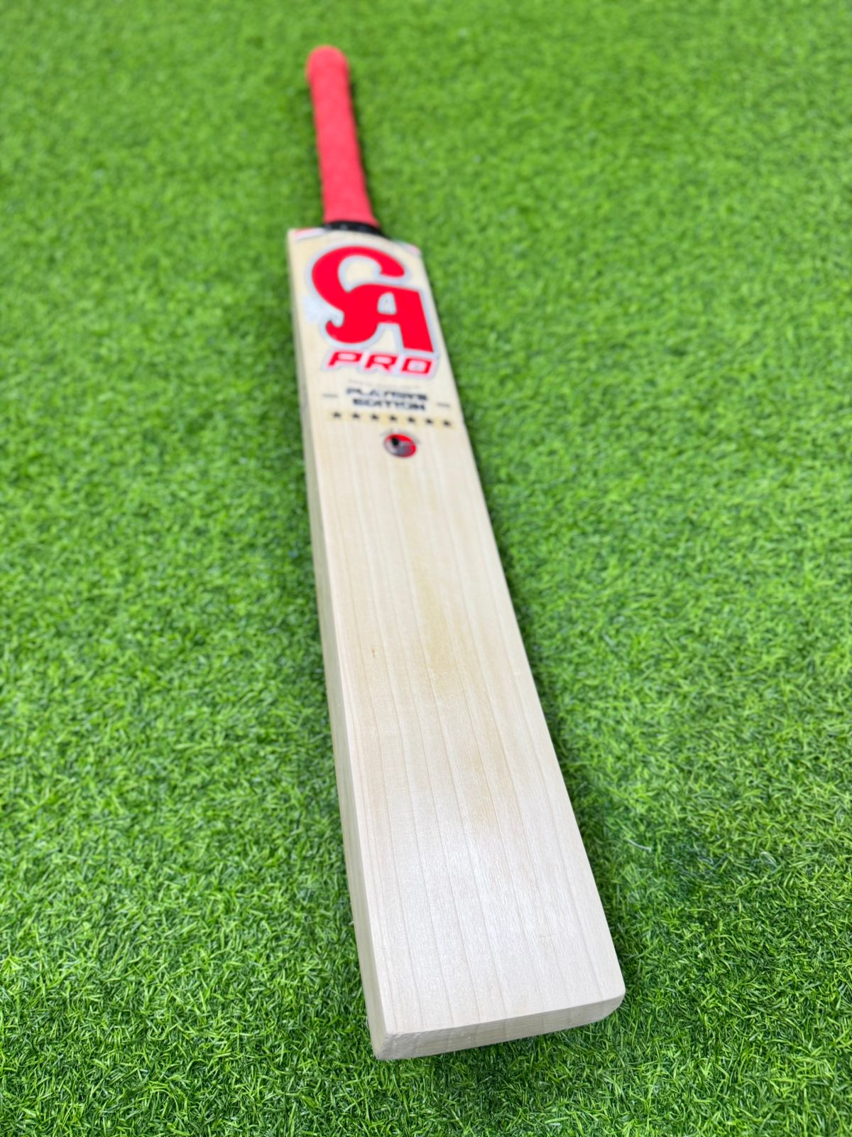 CA Pro Players Edition 7 Star Cricket Bat (2lb 7oz)