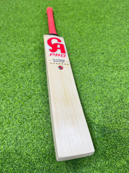 CA Pro Players Edition 7 Star Cricket Bat (2lb 7oz)