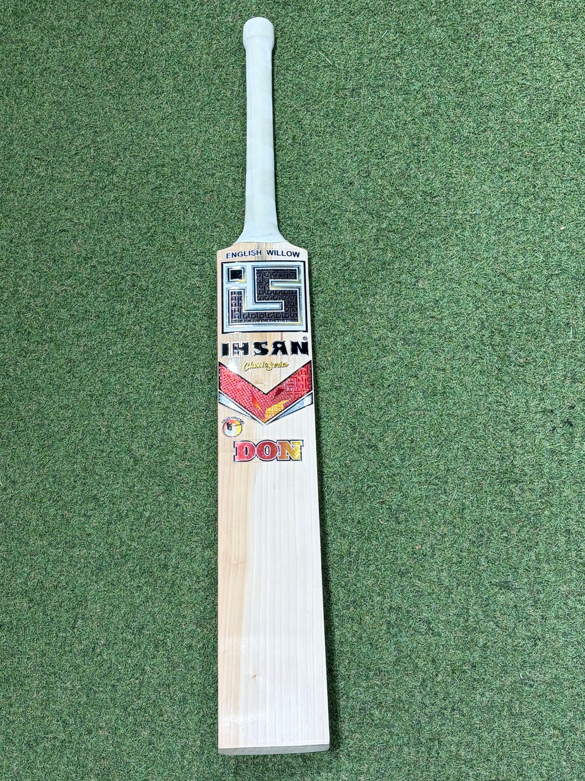 Ihsan Don Cricket Bat (2lb 10oz)