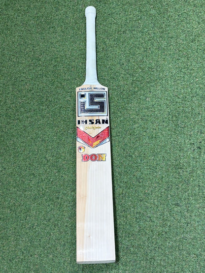 Ihsan Don Cricket Bat (2lb 10oz)