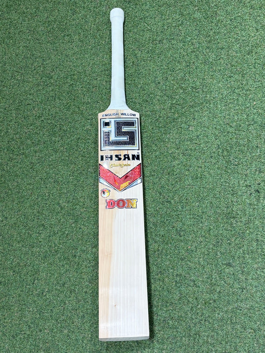 Ihsan Don Cricket Bat (2lb 10oz)
