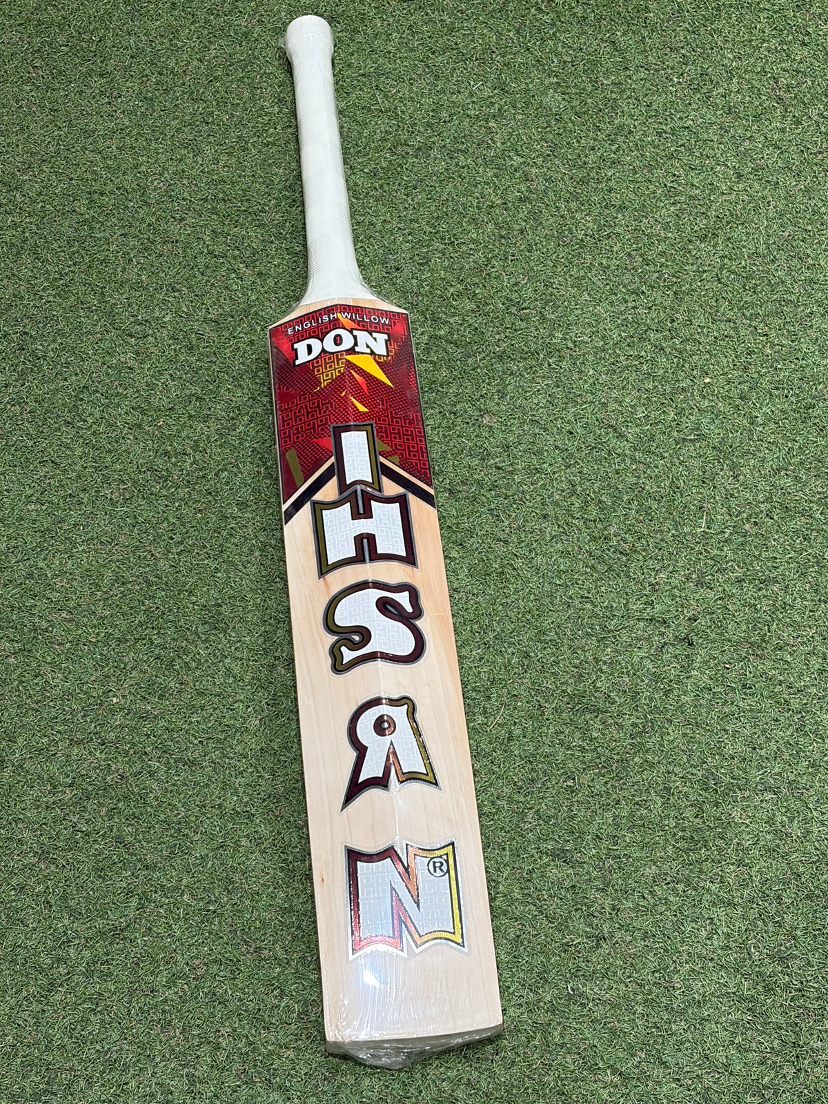 Ihsan Don Cricket Bat (2lb 11oz)