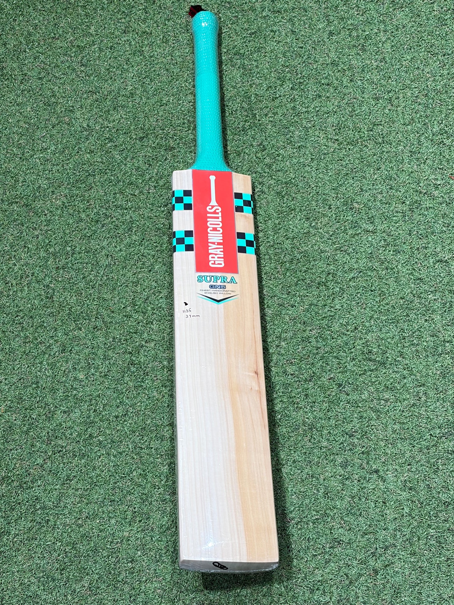 Gray Nicolls Supra GN5 Cricket Bat (2lb 9oz)