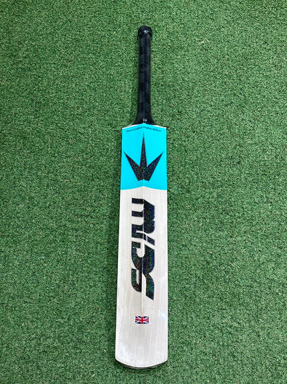 MIDS Special Edition 5 Star Laminate (Double Wood) Cricket Bat (2lb 10oz)