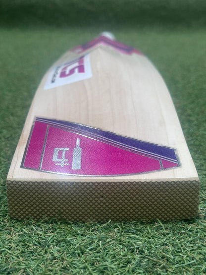 Used Cricket Station Cricket Bat (2lb 11oz)