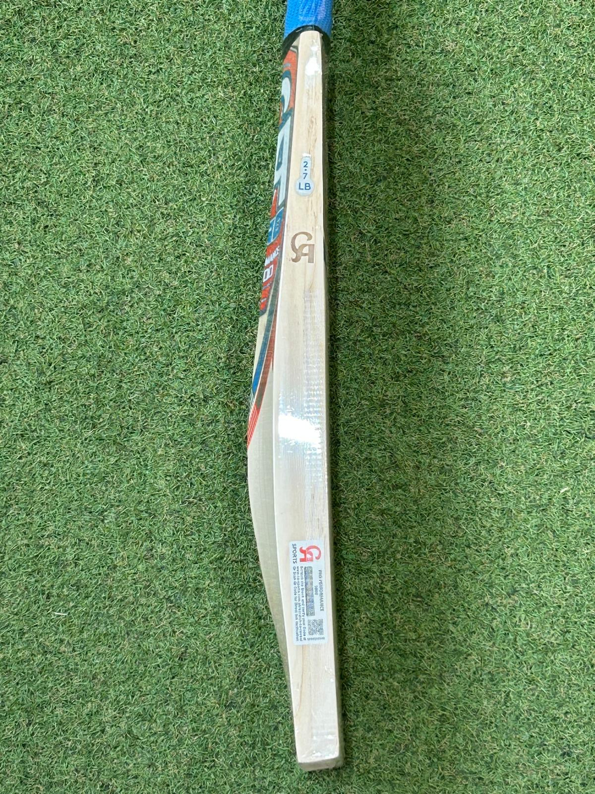 CA Pro 5000 Performance Cricket Bat (2lb 10oz)