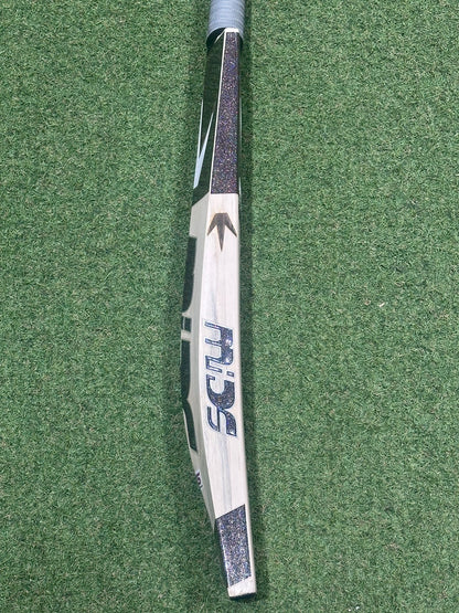 MIDS Special Edition 3 Star Laminate (Double Wood) Cricket Bat (2lb 9oz)