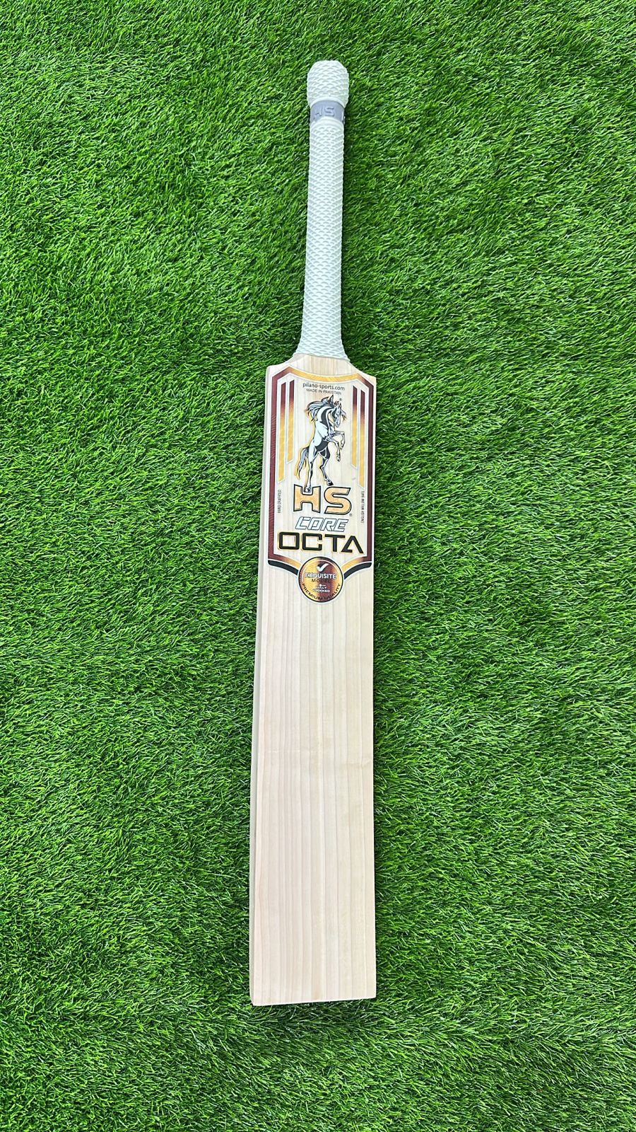 HS Core Octa Limited Edition Cricket Bat (2lb 9oz)