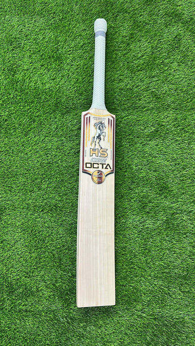 HS Core Octa Limited Edition Cricket Bat (2lb 9oz)
