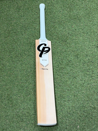 CP Epic Player Grade Cricket Bat (2lb 9oz)