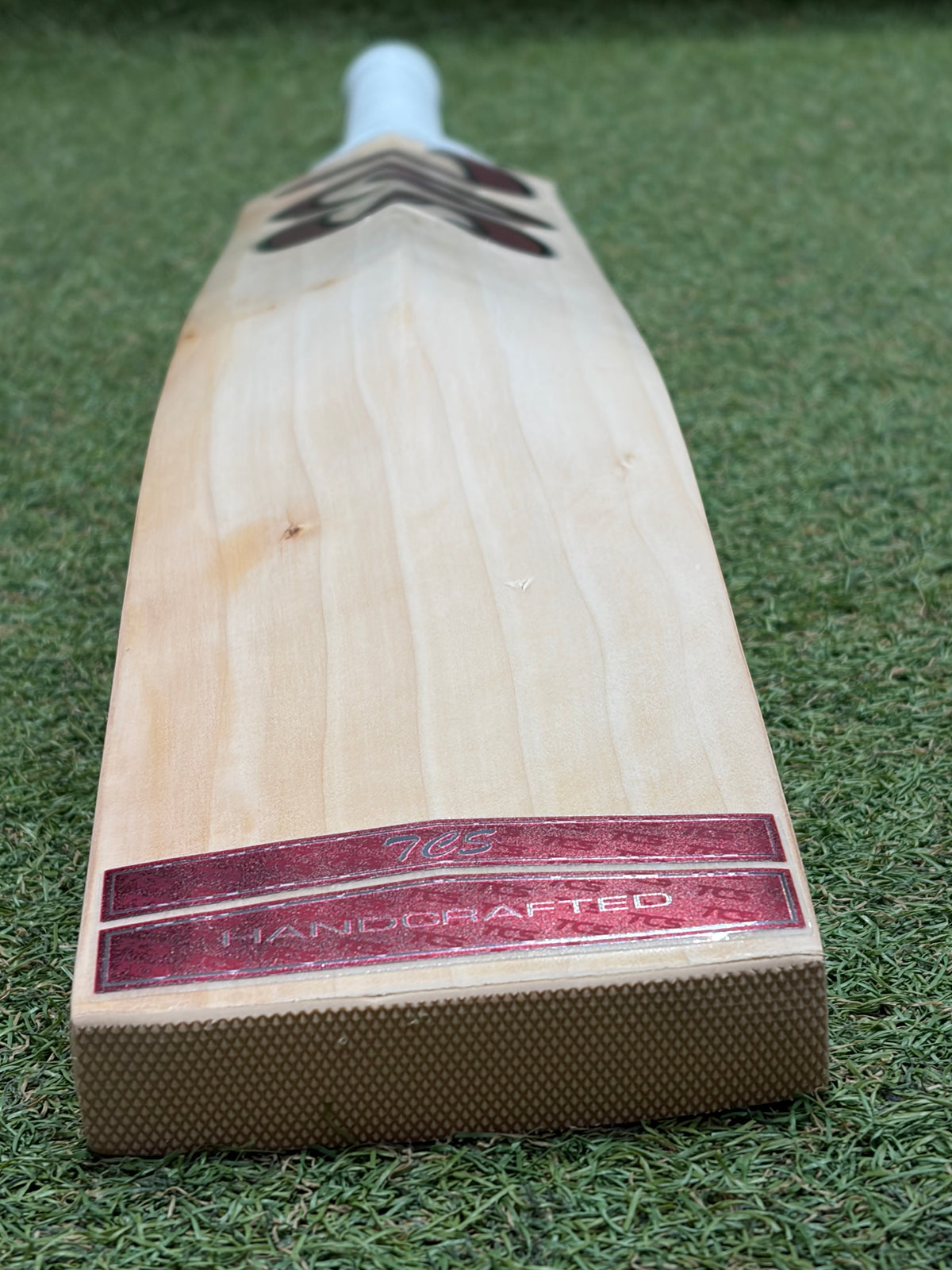 TCS Ruby Cricket Bat (2lb 10oz)