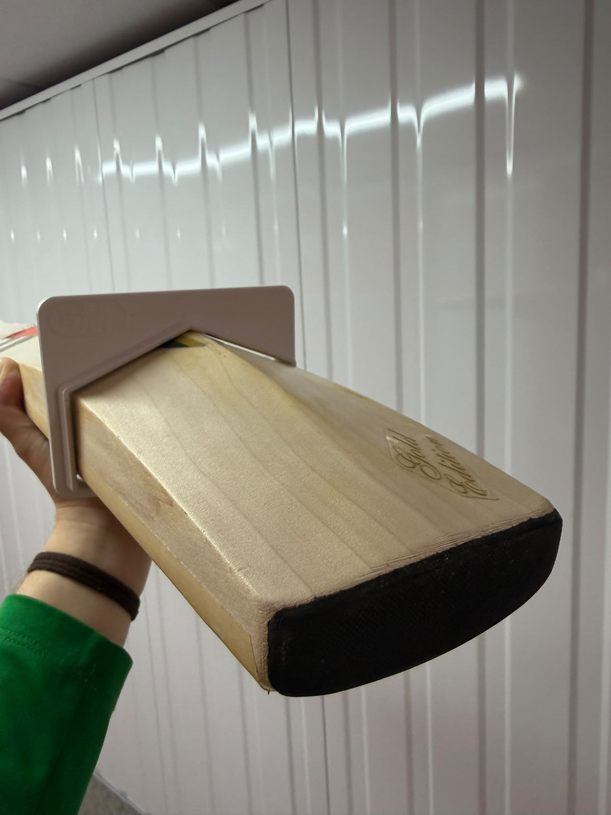 Gray Nicolls Gold Edition 2.0 Cricket Bat (2lb 9oz)