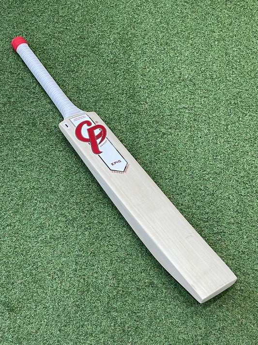 CP Epic Grade 2 Cricket Bat (2lb 9oz)