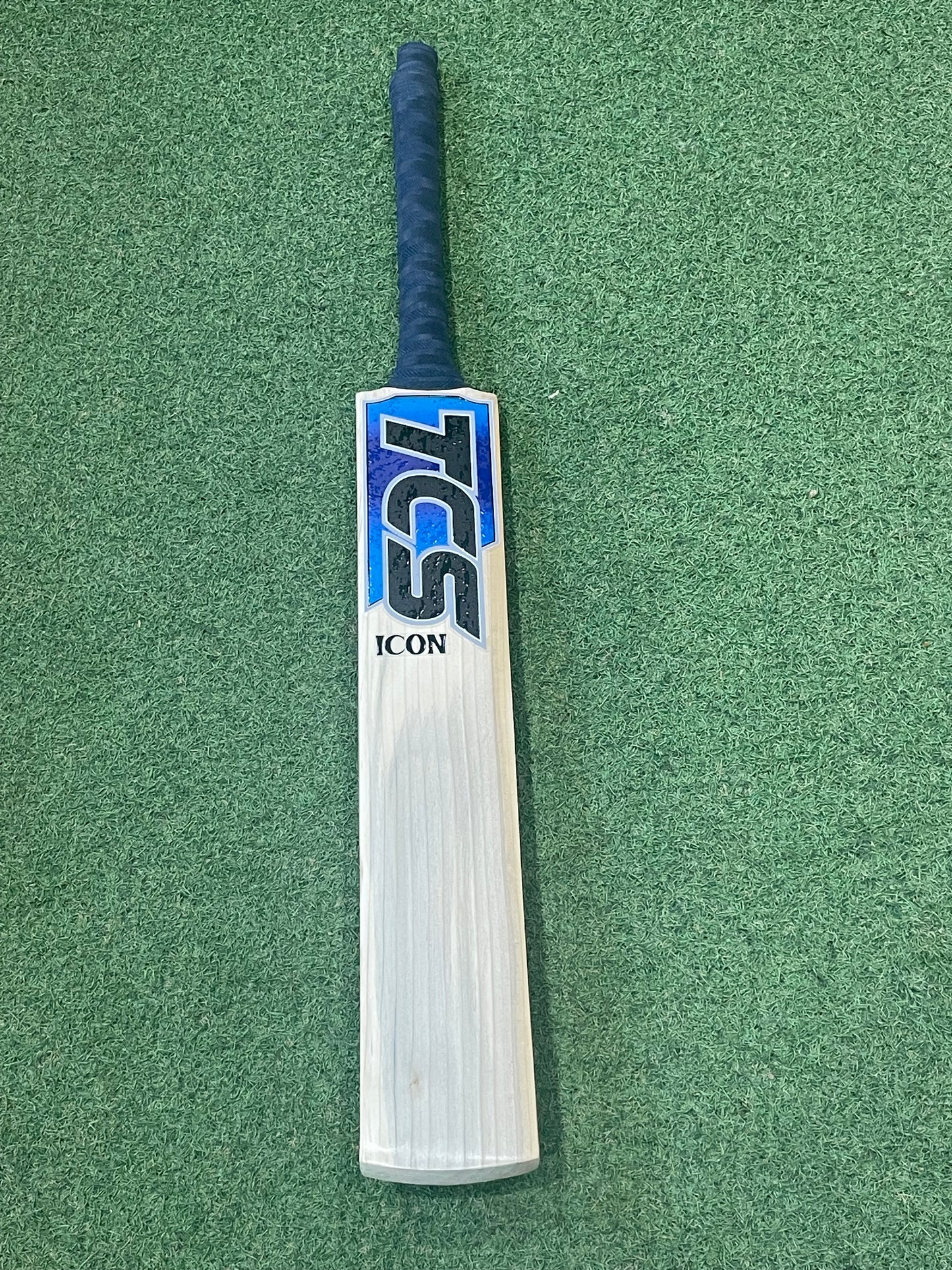 TCS Icon Cricket Bat (2lb 10oz)
