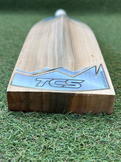 TCS Diamond 7 Star Cricket Bat (2lb 10oz)