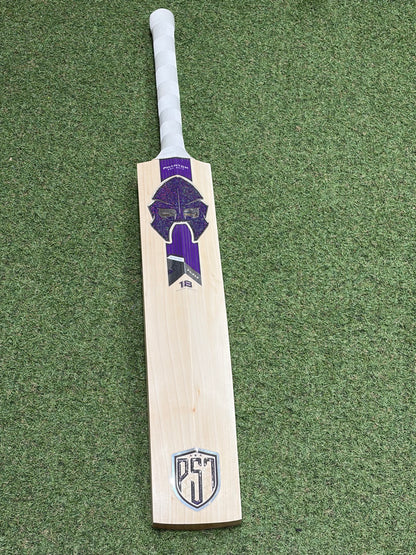 Phantom PS7 VK Custom Cricket Bat (2lb 10oz)