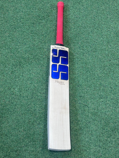 SS Ton Players 3000 Cricket Bat (2lb 10oz)