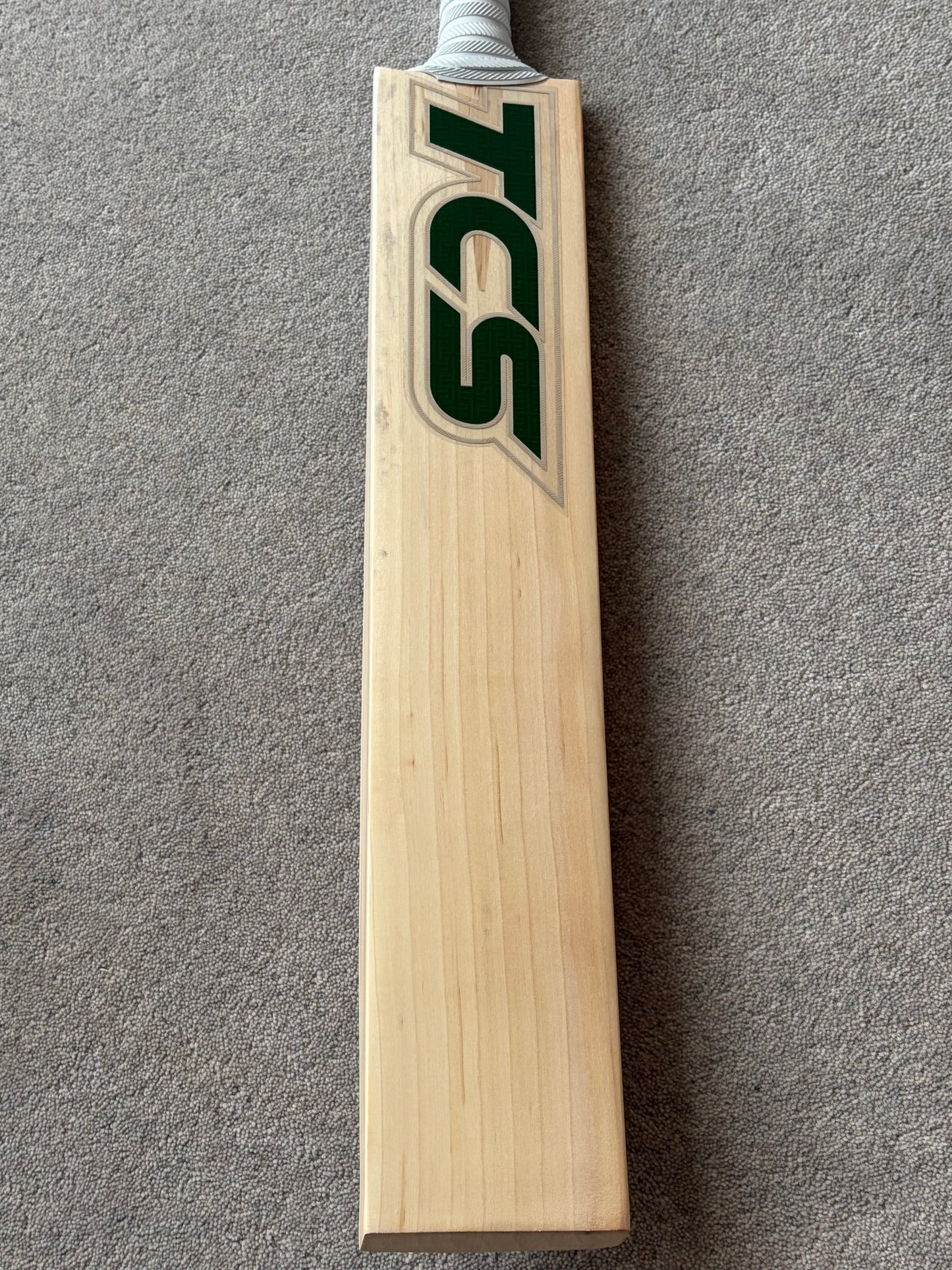 TCS Special Edition Cricket Bat (2lb 9oz)