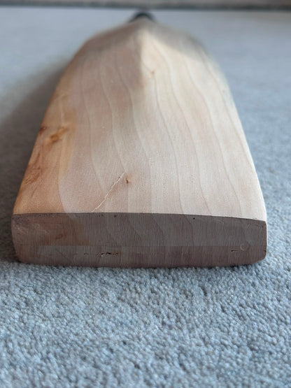 Plain Laminate Cricket Bat (2lb 8oz)