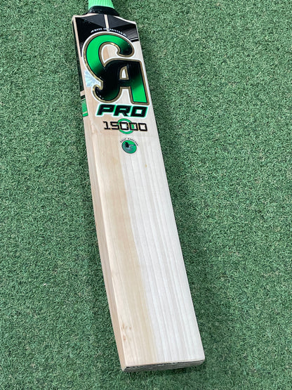 CA Pro 15000 Cricket Bat (2lb 11oz)