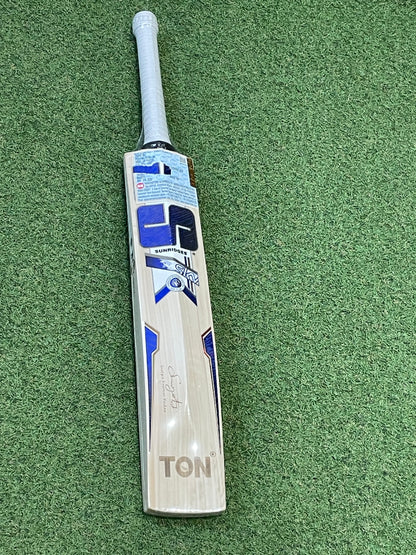 SS Sky Players Size 6 Junior Cricket Bat (2lb 2oz)