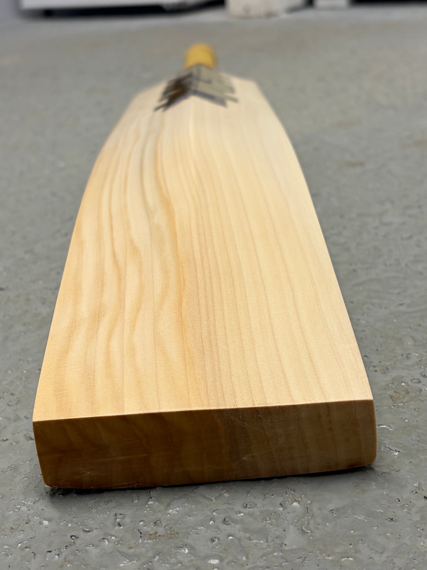 WDA Grade 1 Blue Willow Cricket Bat (2lb 10oz)