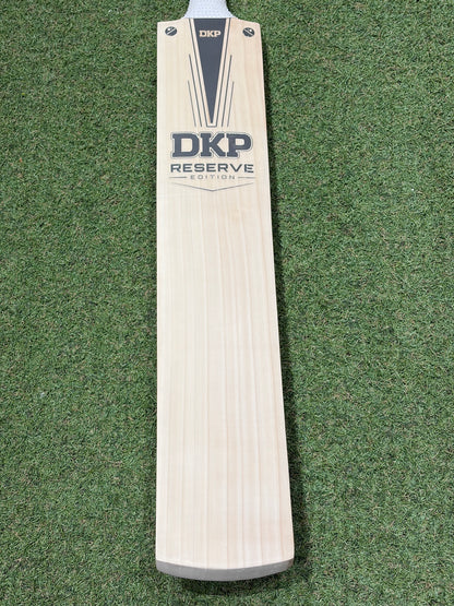 DKP Reserve Edition Cricket Bat (2lb 11oz)