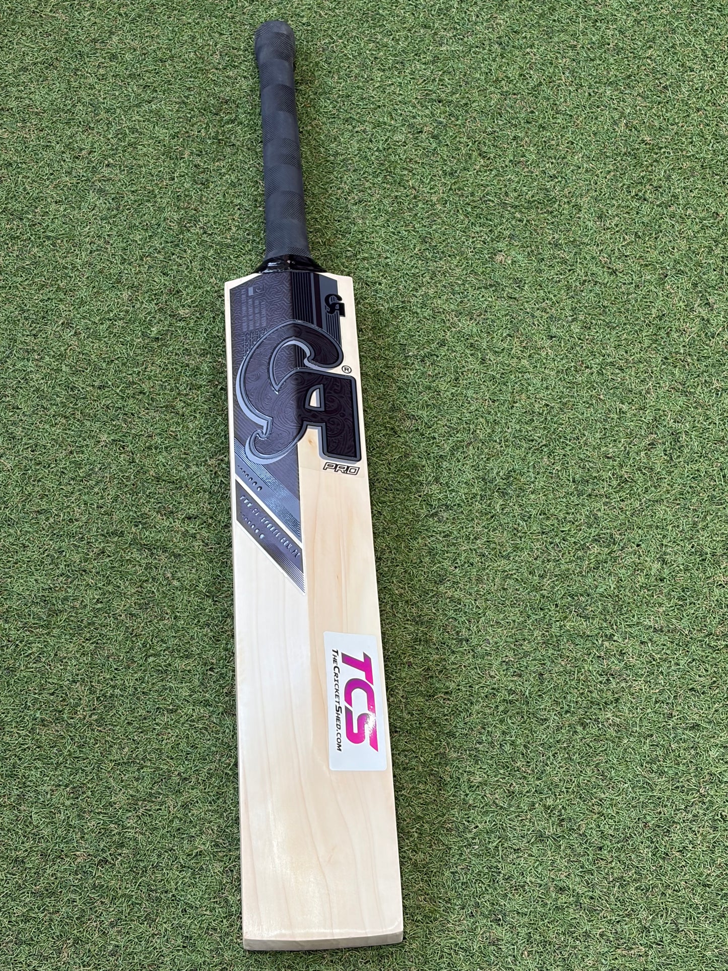CA Pro Blackout Cricket Bat (2lb 8oz)