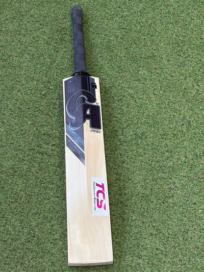 CA Pro Blackout Cricket Bat (2lb 8oz)
