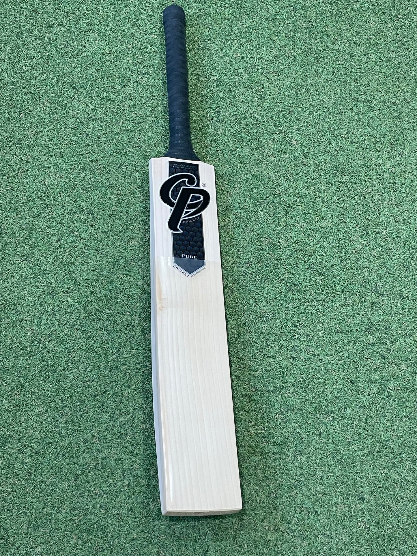 CP Pure Black Edition Cricket Bat (2lb 10oz)