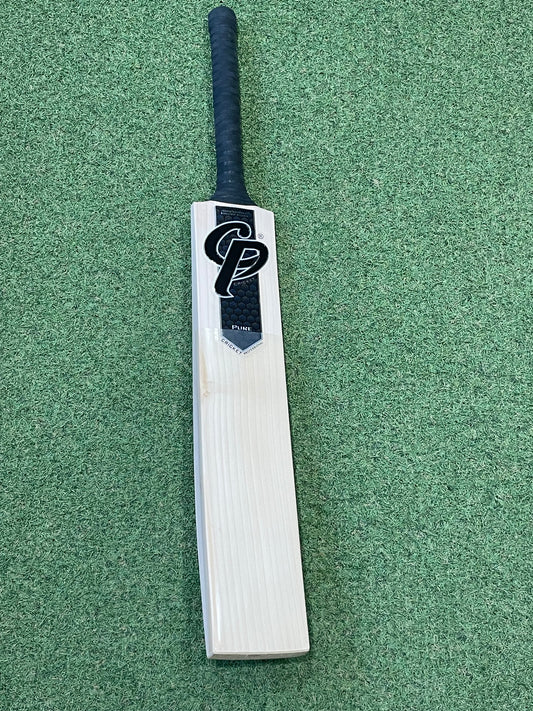 CP Pure Black Edition Cricket Bat (2lb 10oz)