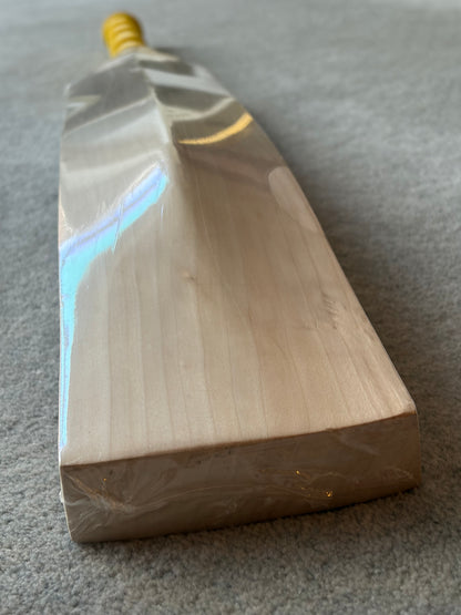 CA Plain Customised Cricket Bat (2lb 9oz)